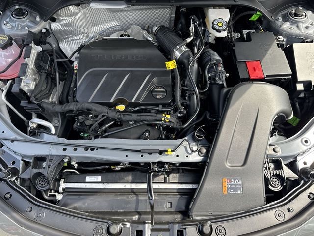 Buick Envista Vehicle Full-screen Gallery Image 25