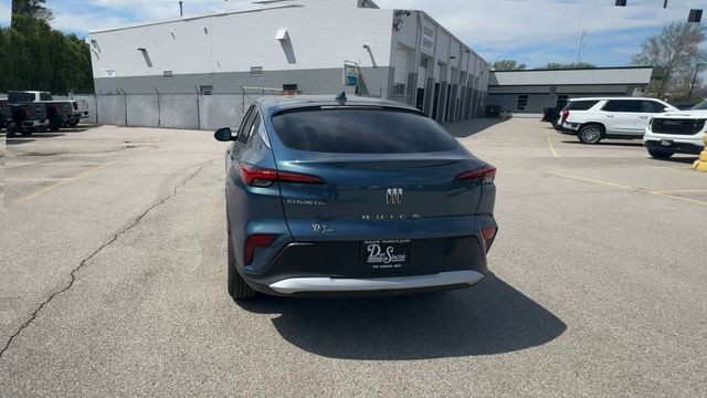 Buick Envista Vehicle Full-screen Gallery Image 07