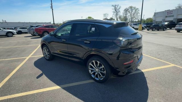 Buick Encore GX Vehicle Full-screen Gallery Image 06