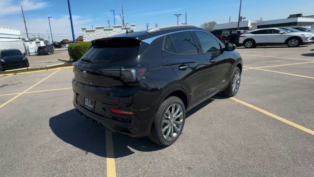 Buick Encore GX Vehicle Full-screen Gallery Image 08