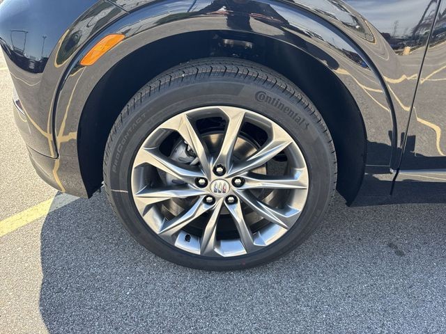 Buick Encore GX Vehicle Full-screen Gallery Image 10