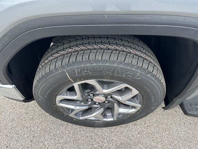 GMC Sierra 1500 Vehicle Full-screen Gallery Image 10