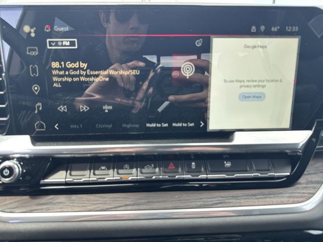 GMC Sierra 1500 Vehicle Full-screen Gallery Image 16