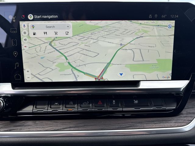 GMC Sierra 1500 Vehicle Full-screen Gallery Image 18