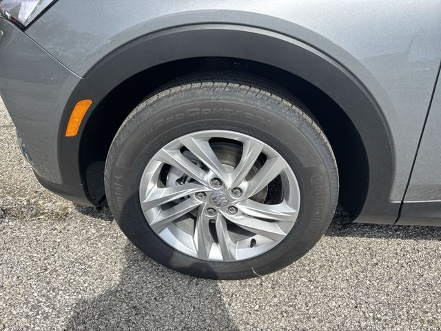 Buick Envista Vehicle Full-screen Gallery Image 10