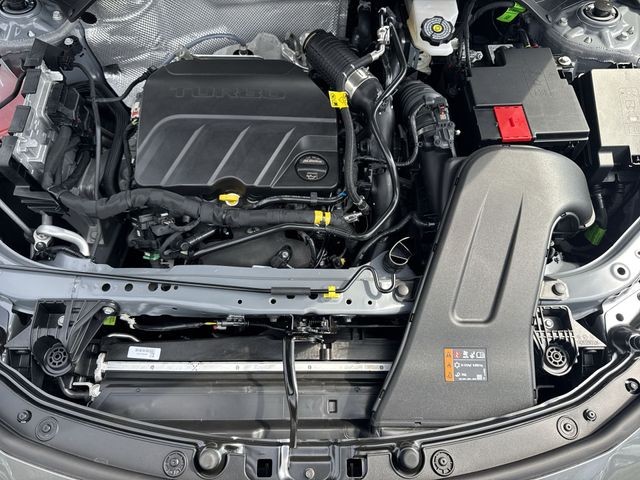 Buick Envista Vehicle Full-screen Gallery Image 24