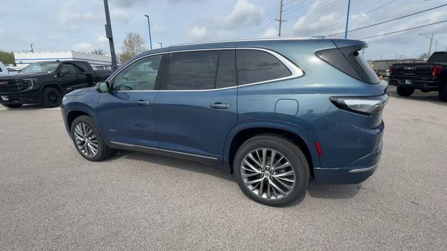 Buick Enclave Vehicle Full-screen Gallery Image 06