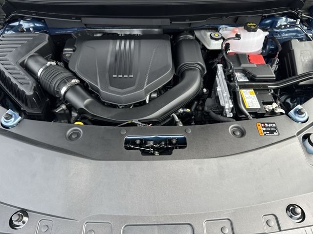 Buick Enclave Vehicle Full-screen Gallery Image 27