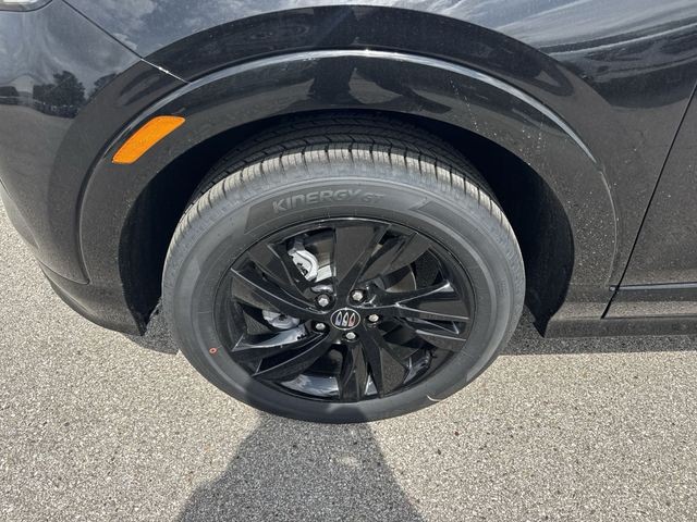 Buick Encore GX Vehicle Full-screen Gallery Image 10