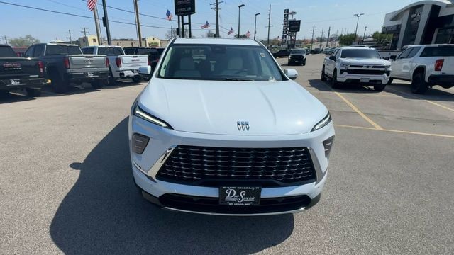 Buick Enclave Vehicle Full-screen Gallery Image 03