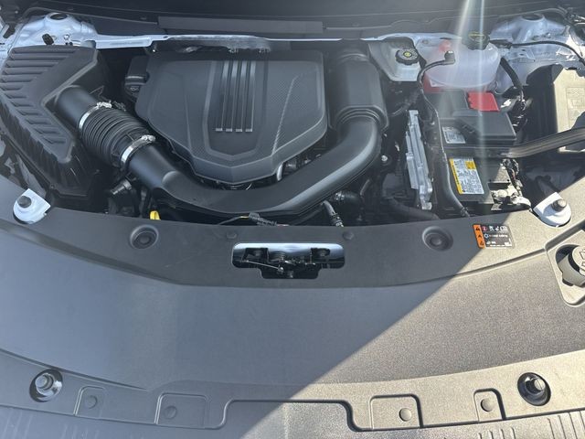 Buick Enclave Vehicle Full-screen Gallery Image 27