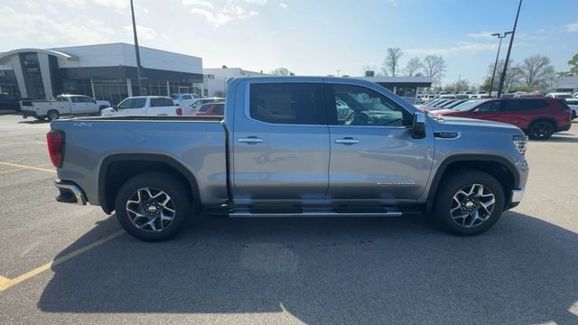 GMC Sierra 1500 Vehicle Full-screen Gallery Image 09