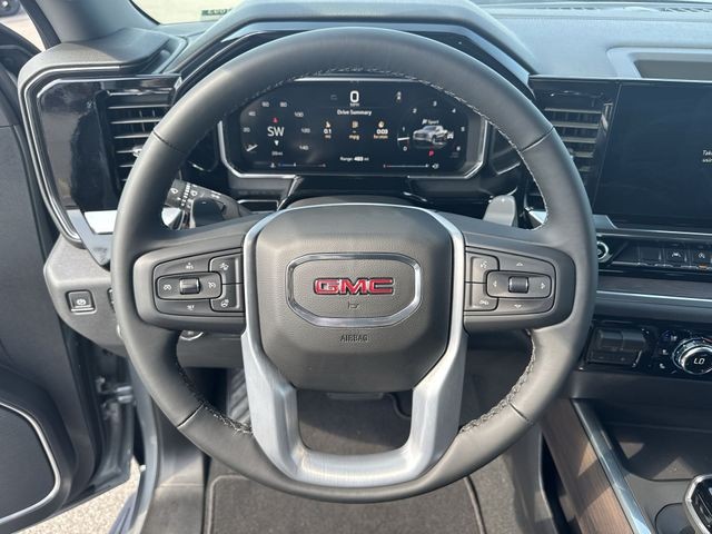 GMC Sierra 1500 Vehicle Full-screen Gallery Image 14