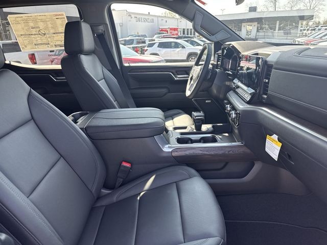 GMC Sierra 1500 Vehicle Full-screen Gallery Image 25