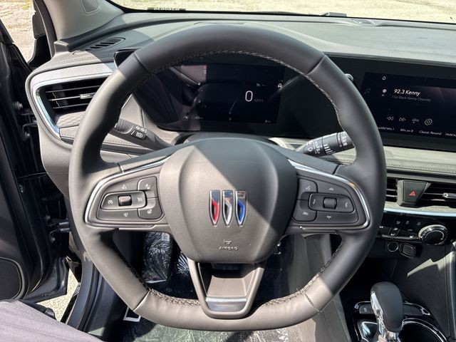 Buick Encore GX Vehicle Full-screen Gallery Image 14