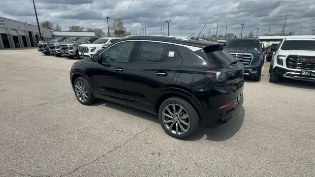 Buick Encore GX Vehicle Full-screen Gallery Image 06