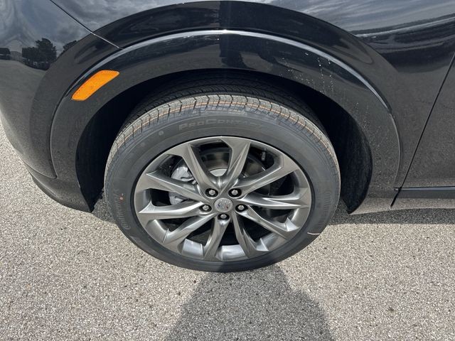 Buick Encore GX Vehicle Full-screen Gallery Image 10