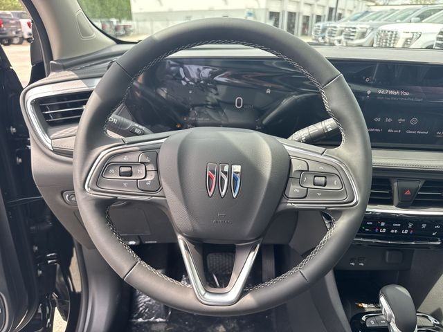 Buick Encore GX Vehicle Full-screen Gallery Image 14