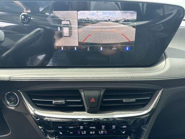 Buick Encore GX Vehicle Full-screen Gallery Image 17