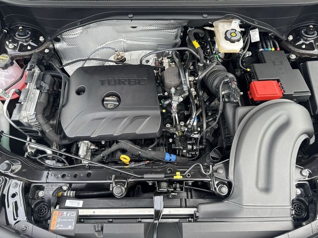 Buick Encore GX Vehicle Full-screen Gallery Image 26