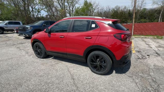 Buick Encore GX Vehicle Full-screen Gallery Image 06