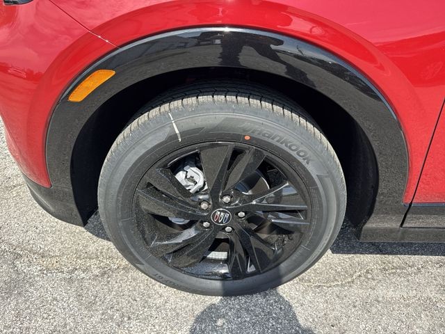 Buick Encore GX Vehicle Full-screen Gallery Image 10