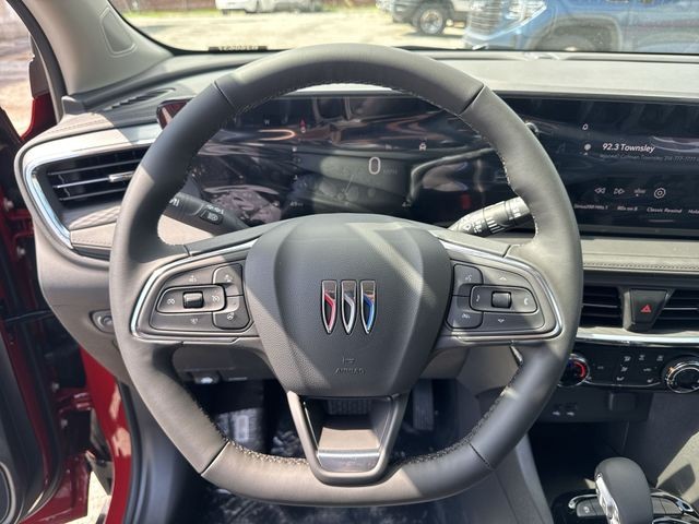 Buick Encore GX Vehicle Full-screen Gallery Image 14