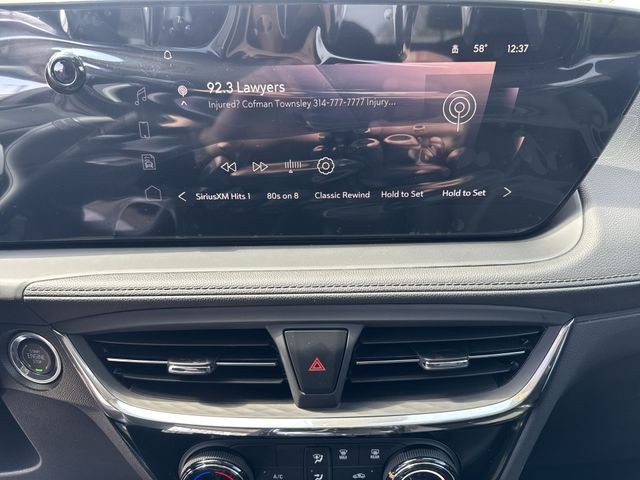 Buick Encore GX Vehicle Full-screen Gallery Image 16