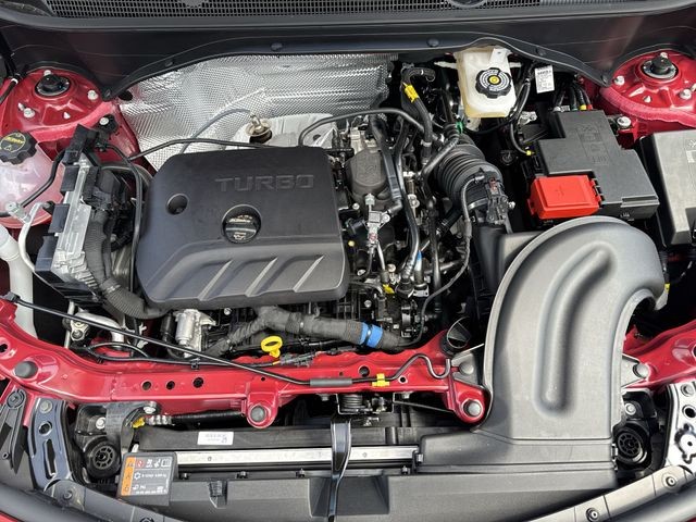 Buick Encore GX Vehicle Full-screen Gallery Image 24