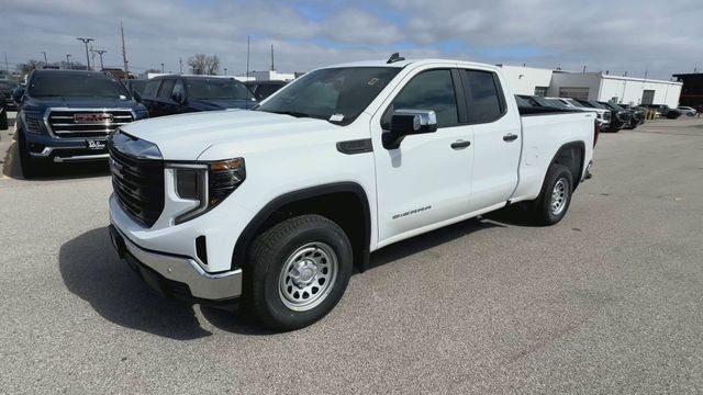 GMC Sierra 1500 Vehicle Full-screen Gallery Image 04