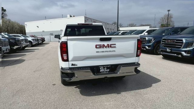 GMC Sierra 1500 Vehicle Full-screen Gallery Image 07
