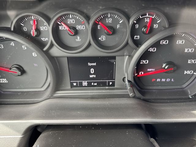 GMC Sierra 1500 Vehicle Full-screen Gallery Image 15