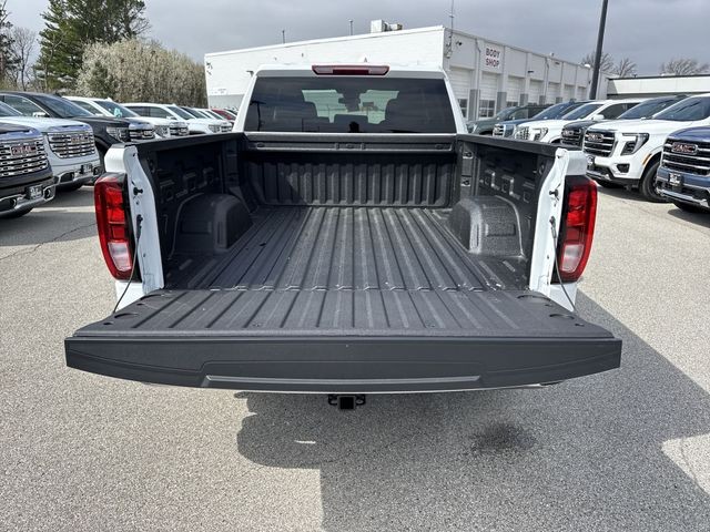 GMC Sierra 1500 Vehicle Full-screen Gallery Image 22