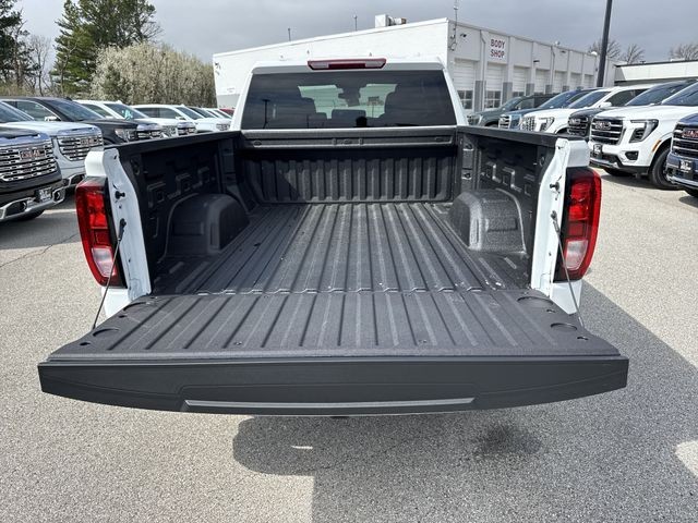 GMC Sierra 1500 Vehicle Full-screen Gallery Image 23
