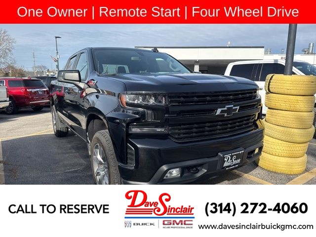 St. Louis MO 2019 Chevrolet Silverado 1500 more details - chevrolet silverado 1500
