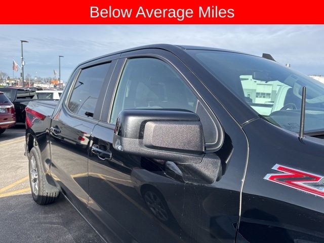 Chevrolet Silverado 1500 Vehicle Full-screen Gallery Image 06