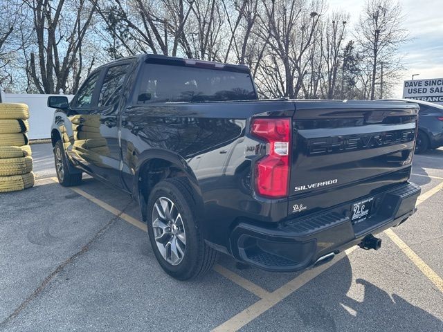 Chevrolet Silverado 1500 Vehicle Full-screen Gallery Image 10