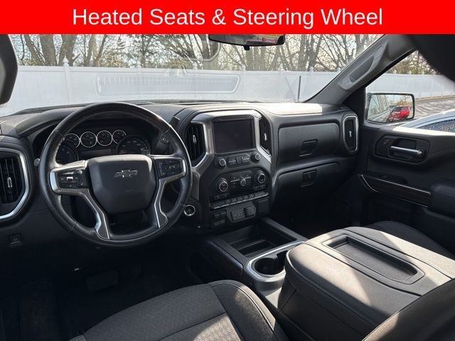 Chevrolet Silverado 1500 Vehicle Full-screen Gallery Image 15