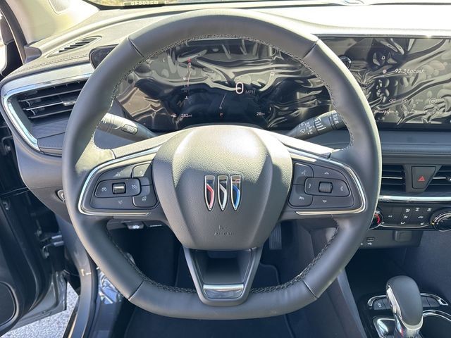 Buick Encore GX Vehicle Full-screen Gallery Image 14