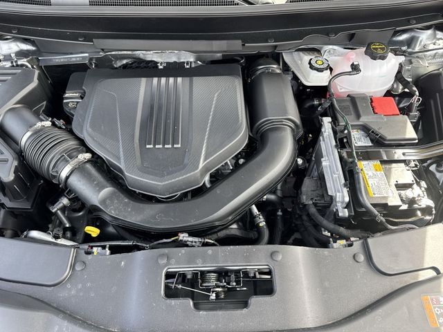 GMC Acadia Vehicle Full-screen Gallery Image 27