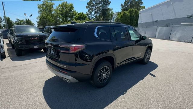 GMC Acadia Vehicle Full-screen Gallery Image 08