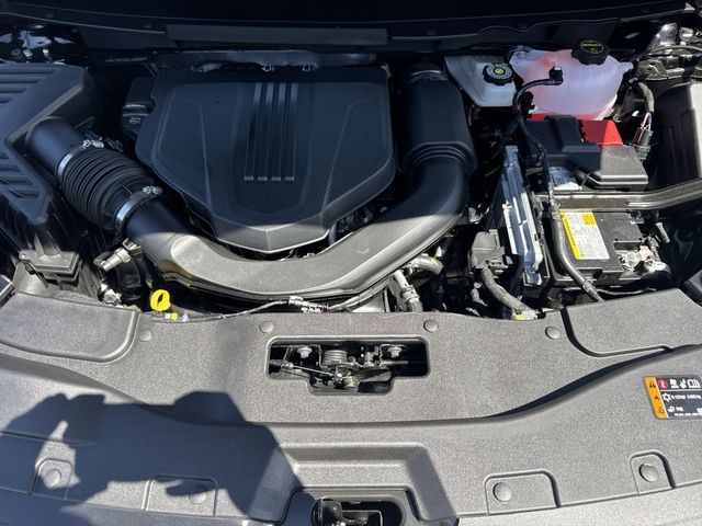 GMC Acadia Vehicle Full-screen Gallery Image 26