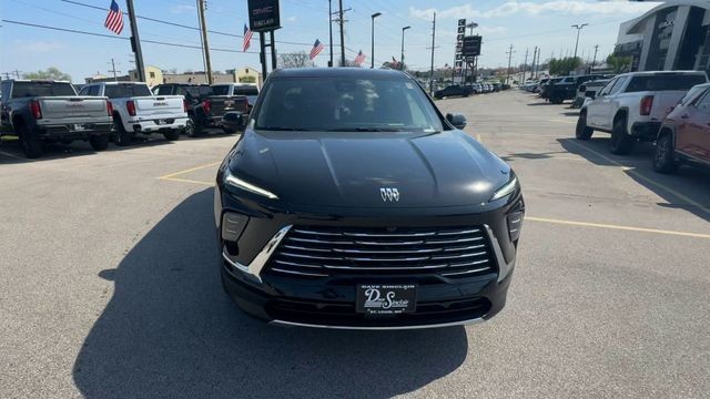 Buick Enclave Vehicle Full-screen Gallery Image 03