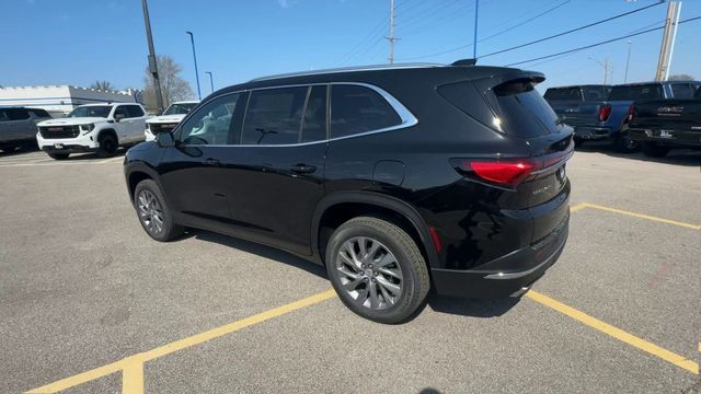 Buick Enclave Vehicle Full-screen Gallery Image 06
