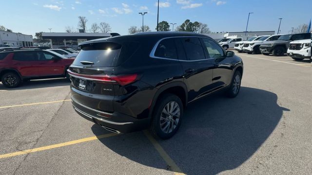 Buick Enclave Vehicle Full-screen Gallery Image 08