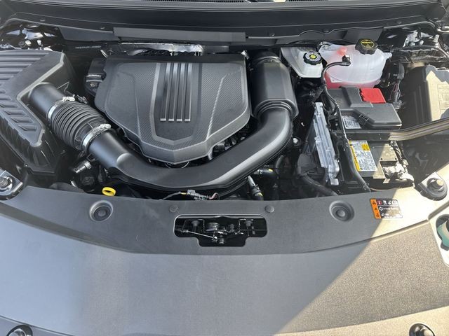 Buick Enclave Vehicle Full-screen Gallery Image 26