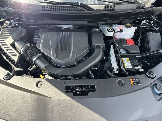 Buick Enclave Vehicle Full-screen Gallery Image 26