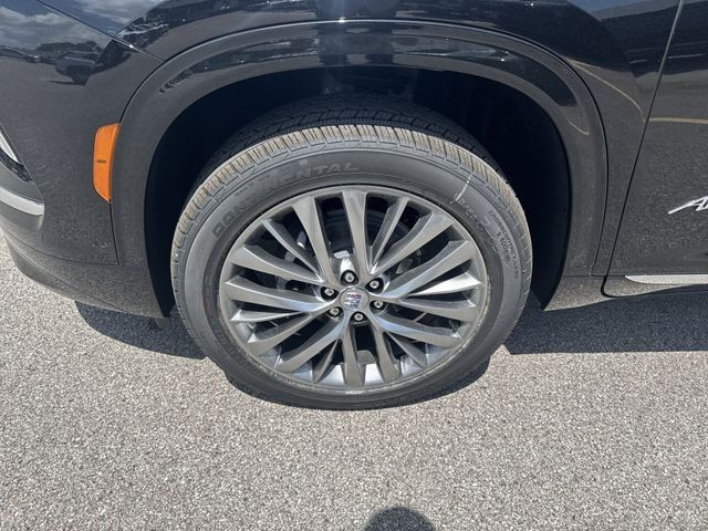 Buick Enclave Vehicle Full-screen Gallery Image 10