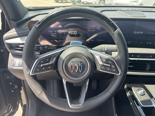 Buick Enclave Vehicle Full-screen Gallery Image 14