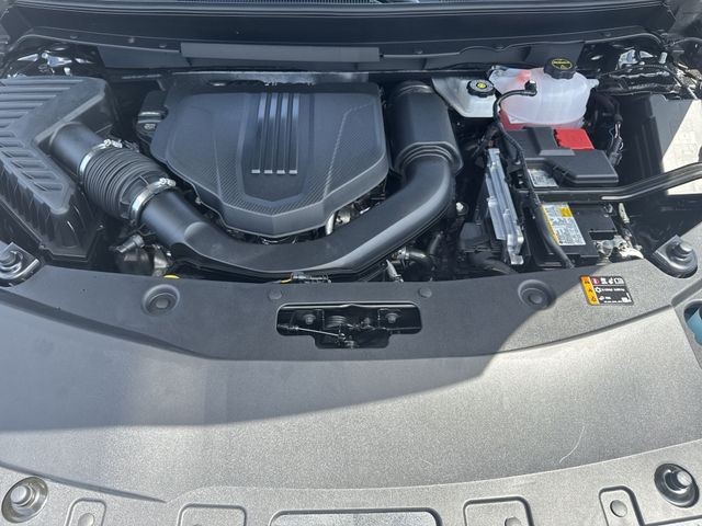 Buick Enclave Vehicle Full-screen Gallery Image 27